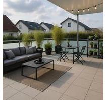 Eigentumswohnung mit drei Zimmern und einem Traumbalkon! KfW 55! - Bad Oeynhausen Dehme