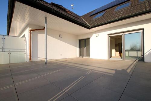 Foto - Etagenwohnung in Bad Oeynhausen