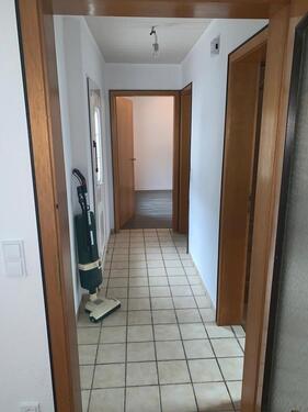 Foto - Etagenwohnung in Schöffengrund