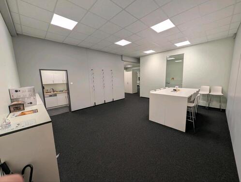 Foto - gewerbliche Bürofläche 317qm 88213 Ravensburg, Erlen zu vermieten