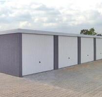 Garage zu vermieten KFZ Stellplatz Rickmersstrasse - Bremerhaven Mitte