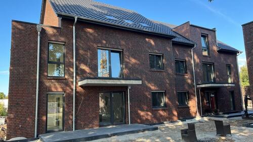 Foto - Etagenwohnung in Edewecht zur Miete