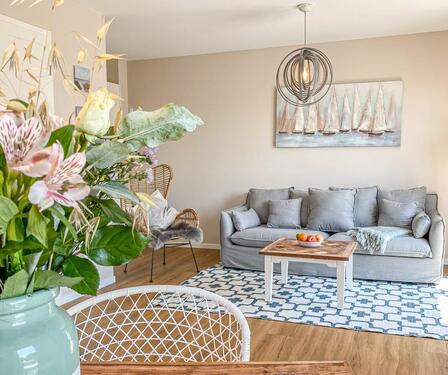 Foto - 06.11.-14.11. Grömitz Ostsee Ferienwohnung 2-4 Pers.