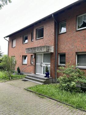 Foto - Die passende Wohnung von VIVAWEST mit Wohnberechtigungsschein.