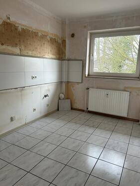 Foto - Etagenwohnung in Herten