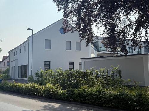 Foto - Frei: Wohnung in Rastede nahe Oldenburg zu vermieten