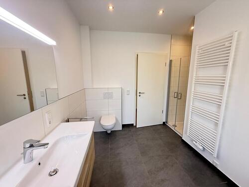 Foto - Etagenwohnung in Rastede