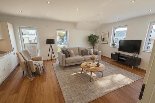 Foto - Etagenwohnung in Rastede zur Miete