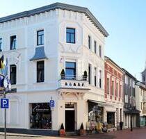 Attraktives LadenlokalBüro in zentraler Lage von Viersen-Dülken – ab November 2025