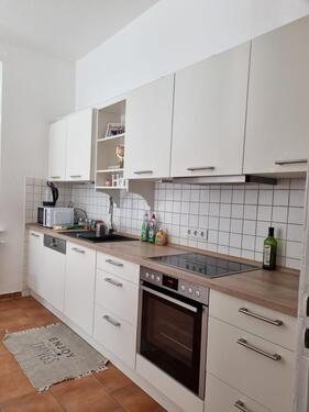 Foto - Etagenwohnung in Oldenburg