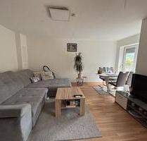 2 Zimmer Wohnung Stadtprozelten ab 01.12