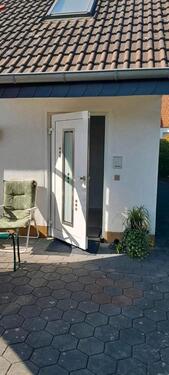 Foto - Wohnung in BündeHolsen - 370,00 EUR Kaltmiete,
