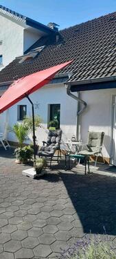 Foto - Etagenwohnung zur Miete in Kirchlengern