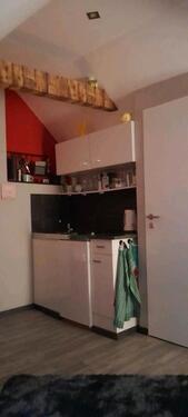 Foto - Etagenwohnung in Kirchlengern