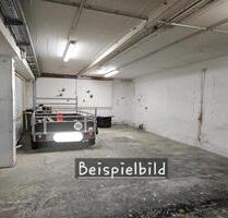 Lagerfläche privat (Vermietung) - Gebhardshain