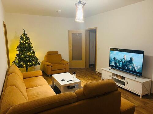 Foto - 2-Zimmer-Wohnung in Magdeburg-Leipziger Straße