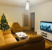 2-Zimmer-Wohnung in Magdeburg-Leipziger Straße