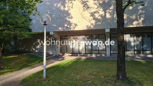 Foto - Wohnungsswap - 2 Zimmer, 43 m² - Effnerstraße, Bogenhausen, München