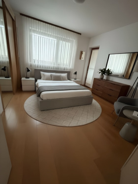 Foto - Etagenwohnung zur Miete in Duderstadt