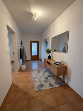 Foto - Etagenwohnung in Duderstadt