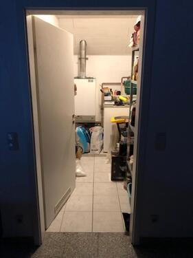 Foto - Freundliche und gepflegte Etagenwhg. mit EBK in Mehlingen