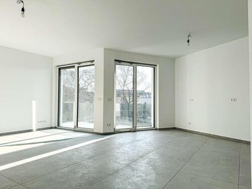 Foto - 4 Zimmer Etagenwohnung in Leipzig