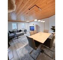 Vollausgestattete 4-Zimmer Wohnung in ruhiger Lage - Bardowick