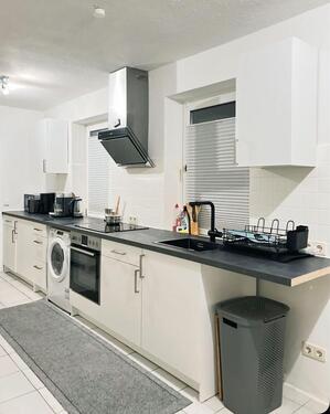 Foto - Etagenwohnung in Bardowick zur Miete