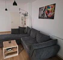 2 Zimmer Wohnung, Küche, Bad, Abstellraum - Großsolt