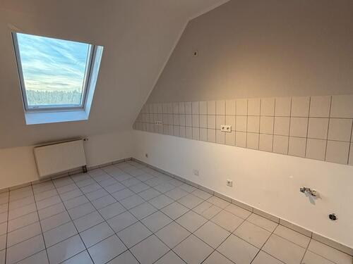 Foto - Großzügig geschnittene 3ZKB in LANGENBERG 500 Euro kalt