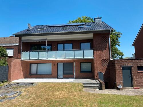 Foto - 1 Zimmer Etagenwohnung zur Miete in Hamm