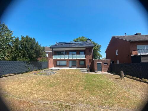 Foto - 1 Zimmer Etagenwohnung in Hamm