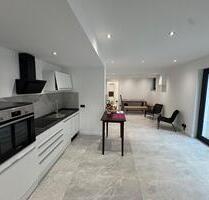 Teilmöblierte Neubauwohnung in Florstadt - Perfekt für Pendler