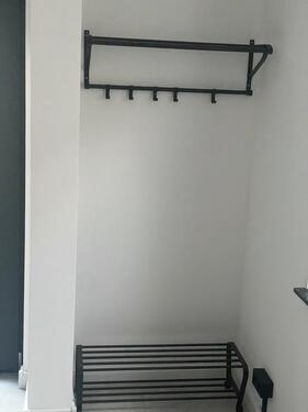 Foto - 2.5 Zimmer Etagenwohnung zur Miete in Florstadt