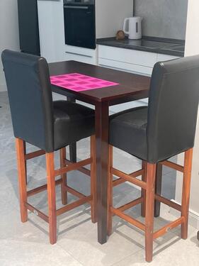 Foto - 2.5 Zimmer Etagenwohnung in Florstadt