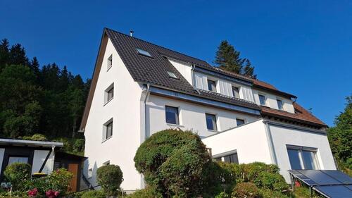 Foto - 5 Zimmer Doppelhaushälfte zum Kaufen in Furtwangen im Schwarzwald