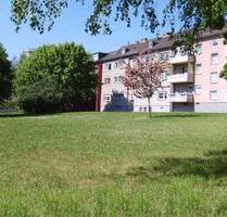 2-Zi-Kü-Bad Kassel Stadtmitte mit Parkplatz