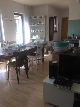 Foto - Sehr schöne Dachgeschoss Wohnung im Mühlwegviertel