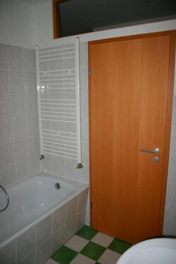 Foto - Dachgeschoßwohnung in Halle (Saale) zur Miete