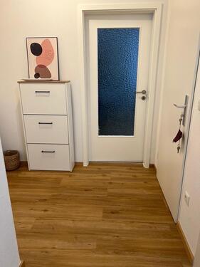 Foto - 1 Zimmer Etagenwohnung in Olching