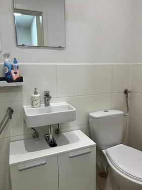 Foto - Etagenwohnung in Olching zur Miete