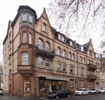 Attraktive Gewerbeeinheit in Frankfurter Straße - Marburg