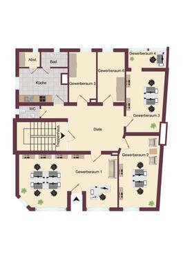 Foto - andere zur Miete in Marburg