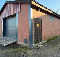 Garage Halle Mietenin Hopsten - 400,00 EUR Miete, in Hopsten (PLZ: 48496) Garage Halle Mietenin Hopsten - 400,00 EUR Miete, in Hopsten (PLZ: 48496)