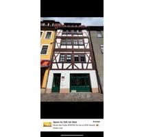 Ladenlokal, Büro, Praxis, Gewerbefläche zu vermieten - Schmalkalden
