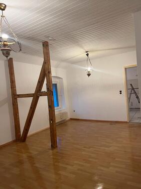 Foto - Etagenwohnung in Radevormwald zur Miete