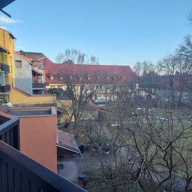 Foto - 2 Zimmer Etagenwohnung in Garching bei München