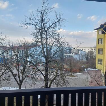 Foto - Etagenwohnung in Garching bei München zum Kaufen