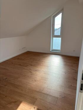 Foto - 4 Zimmer Dachgeschoßwohnung in Nickenich