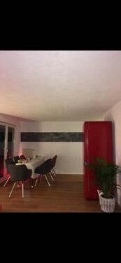 Foto - 2-Zimmer-Wohnung mit Garten in Stuttgart-Stammheim